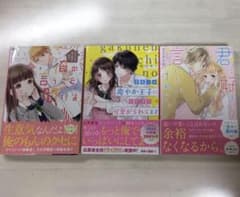 のいちご文庫　3冊セット　まとめ売りのサムネイル