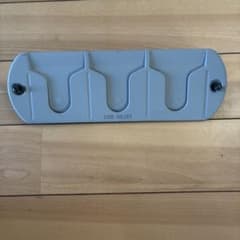 CARD HOLDER カードホルダー 3連 壁掛け収納のサムネイル