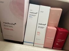 Medicube♡６点セットのサムネイル