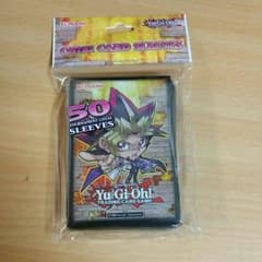 闇遊戯スリーブのサムネイル