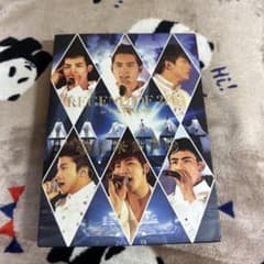 2PM/LEGEND OF 2PM in TOKYO DOME〈初回生産限定盤…のサムネイル