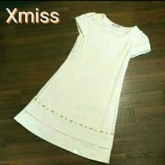 Xmiss ホワイトワンピースのサムネイル