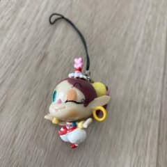 ☆最終値下げ☆あくびちゃん ストラップ アクビちゃん ハクション大 
