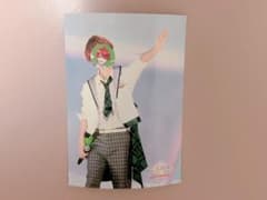 お*ん様 カラフルピーチ じゃぱぱ ブロマイドのサムネイル