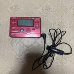 ヤマハチューナー マイク付きのサムネイル