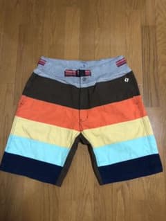 ゴースローキャラバン　ハーフパンツのサムネイル