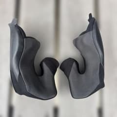 OGK Kabuto カブト KAMUI3 チークパッド 35mmのサムネイル