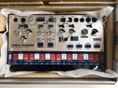 KORG volca modularのサムネイル