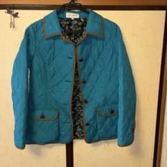 SCAPA 42 キルティングジャケットのサムネイル