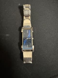 Yves Saint Laurent 時計 B0395 不動のサムネイル