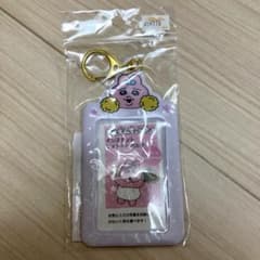 おぱんちゅうさぎ　インスタントフォトホルダーのサムネイル