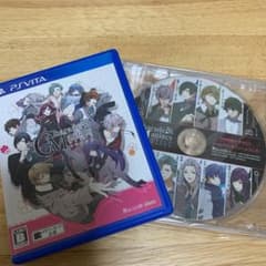 CharadeManiacs ドラマCD付きのサムネイル