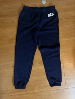 GAP スウェットパンツ ネイビー sのサムネイル