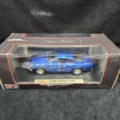 AlpineRenault1600S アルビーヌルノー1600Sのサムネイル