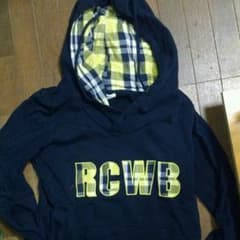 ＲＣＷＢ♡今季パーカーのサムネイル