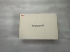au PHOTO-U TVのサムネイル