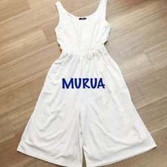 ムルーア オールインワン ガウチョのサムネイル