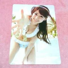 AKB48＊下敷きのサムネイル