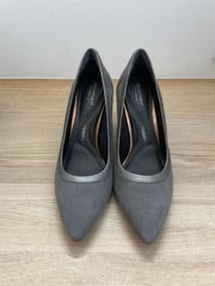 ROCKPORT ヒール　グレーのサムネイル
