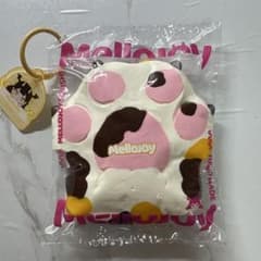 メロジョイ 猫の爪のサムネイル