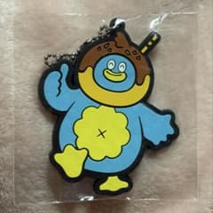 ポカ ラバーキーホルダー 大阪限定のサムネイル