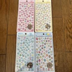 正規品　しずくminiボンボンドロップシール　しずくミニ　ボンドロのサムネイル