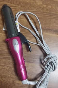 コテ カーラー 小型 32mm  【SALE品】のサムネイル