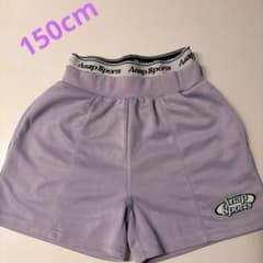 Anap女児ハーフパンツ150センチのサムネイル