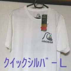 Tシャツ！メンズＬサイズ・ラッシュガードシャツのサムネイル