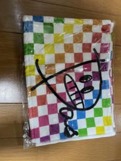 DASAD タオルのサムネイル