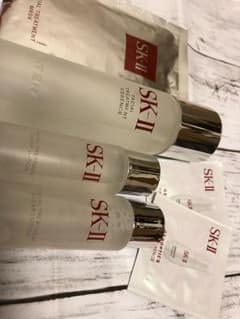 値下げしました！！SK-II 6点セットのサムネイル