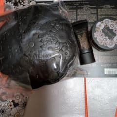 コスメデコルテ　エターナルブルームコレクション　DECORTE　クリスマスコフレのサムネイル