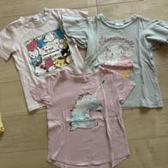 Tシャツのサムネイル