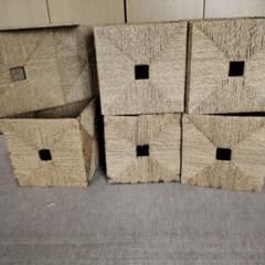 送料無 イケア カラックス KNIPSA クニプサ インサート シェルフ