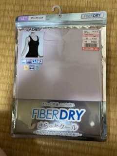 タンクトップのサムネイル