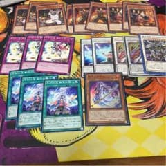 遊戯王 不知火パーツのサムネイル