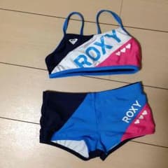 ロキシー水着。120。のサムネイル