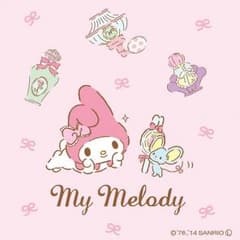 専用ByeBye☆デニムスカートのサムネイル