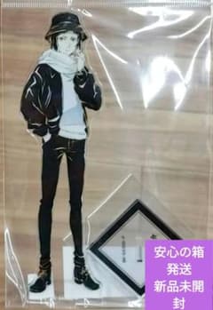 문호 스트레이독스 아쿠타가와 류노스케 겨울 휴일 Ani-Art BIG 아크릴 스탠드