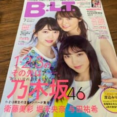 BLTのサムネイル
