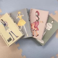 お値下げしました！天使なんかじゃないのサムネイル