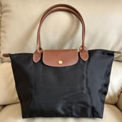 Longchamp ショルダーバッグ Mのサムネイル