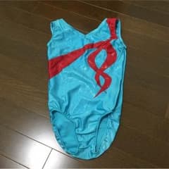 体操用 レオタードのサムネイル