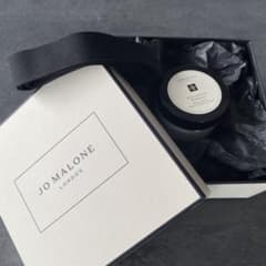 JO MALONE イングリッシュ ペアー ボディークリーム50ml 新品未使用のサムネイル