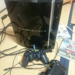 PS3 不備なし ウイニングイレブン2015 FIFAストリート 他のサムネイル