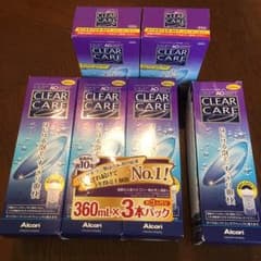 AO セプトコンタクト用のサムネイル