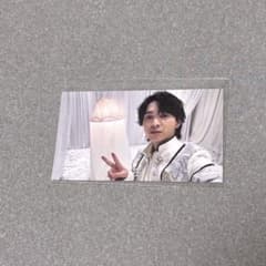 M!LK 吉田仁人 Jewel 早期特典 ステッカー - メルカリ