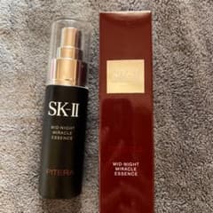 新品SK-II ミッド-ナイト ミラクル エッセンス 50mlミスト 美容化粧水のサムネイル