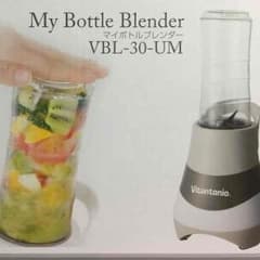 ☆ゆい様専用☆【お値下げ中】Vitantonio ブレンダーのサムネイル