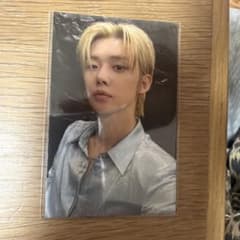 TXT ヨンジュンGGUM X DEINET Weverse購入特典トレカ